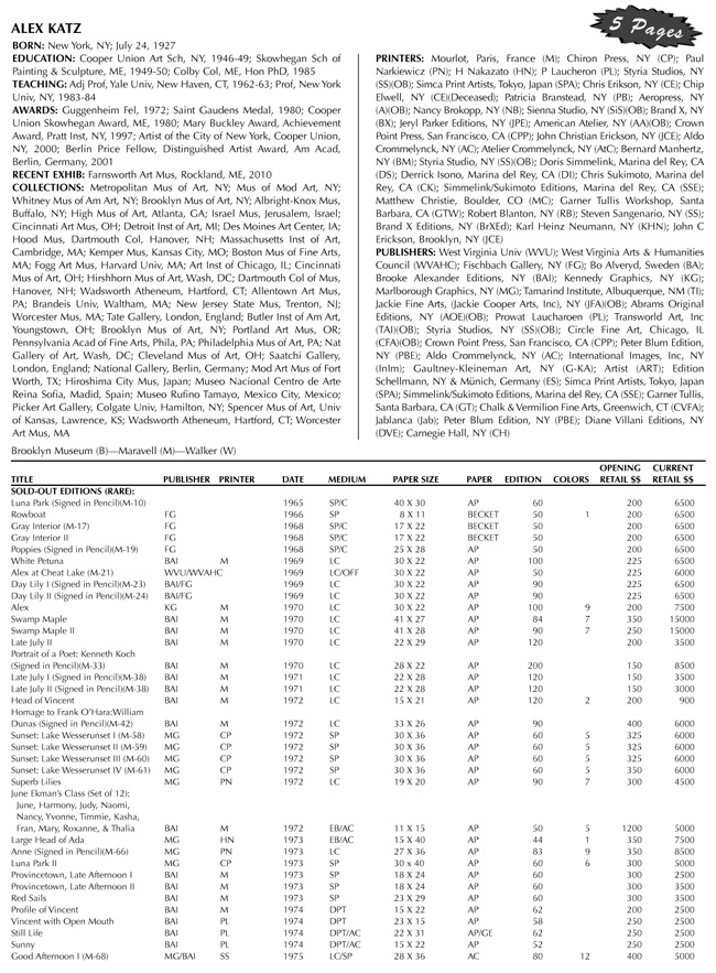 Example Pages...
