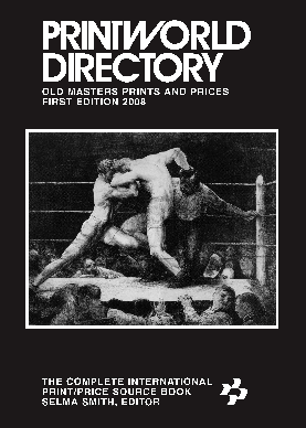Old Masters Directory